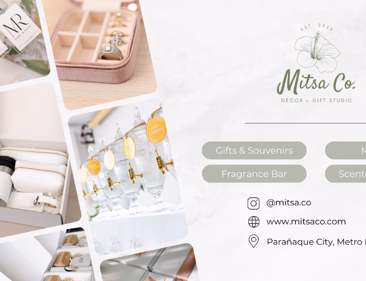 Mitsa Co.