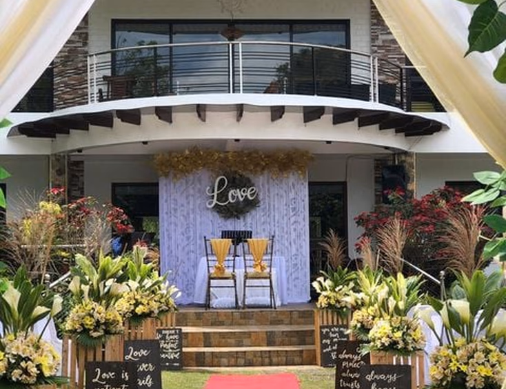 MOJICA's Jardin