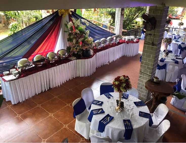 MOJICA's Jardin