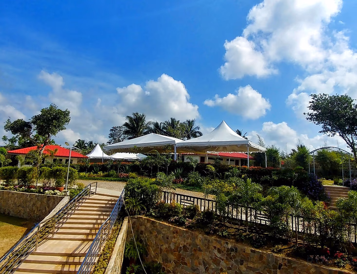 Montvida Garden and Events Place