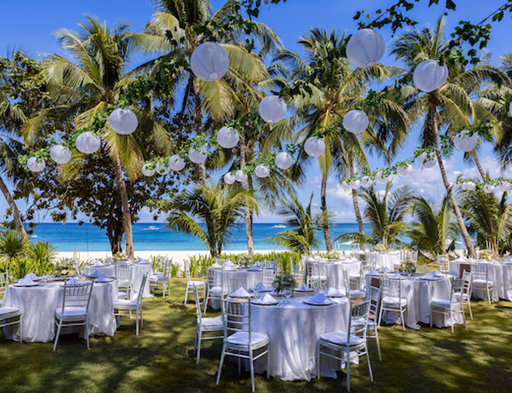 Mövenpick Resort & Spa Boracay