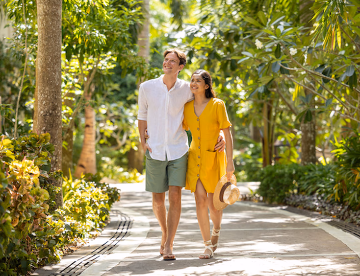 Mövenpick Resort & Spa Boracay