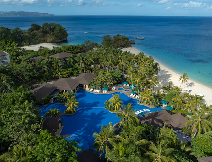 Mövenpick Resort & Spa Boracay