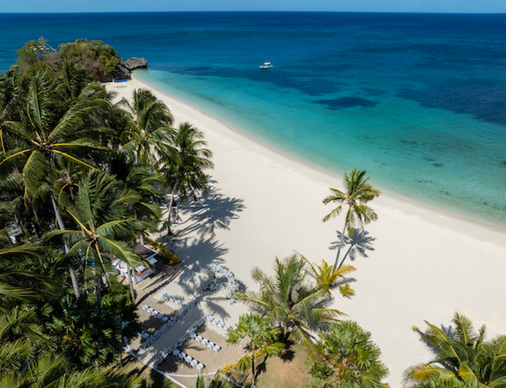 Mövenpick Resort & Spa Boracay