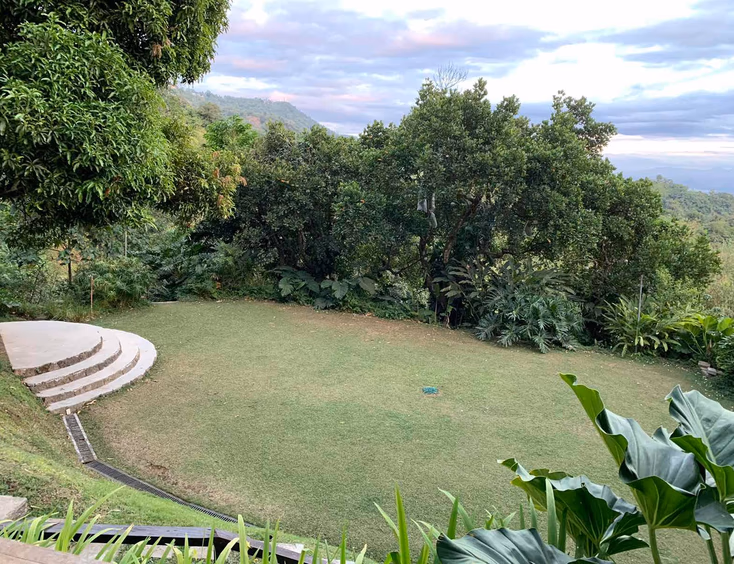 Narra Hill