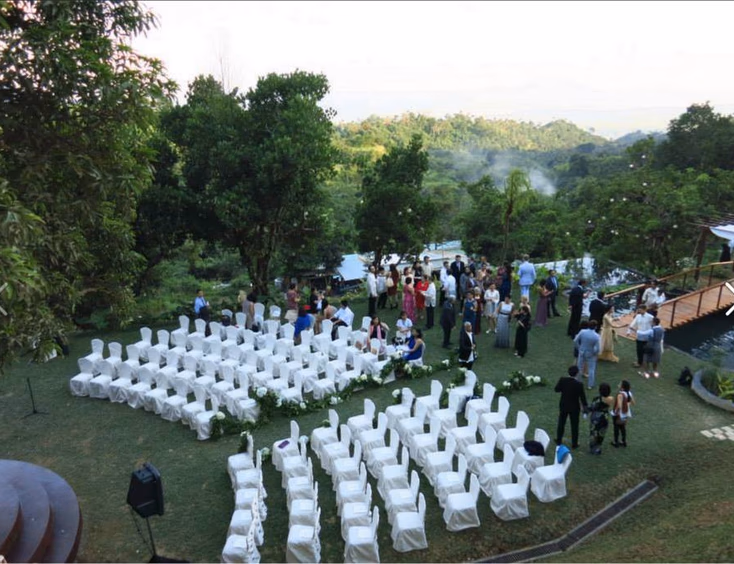 Narra Hill