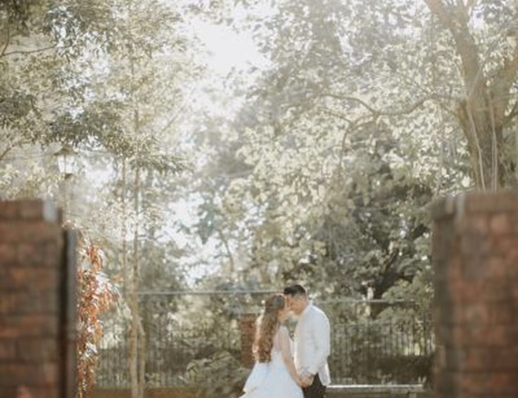 Nice Print Photography & Exige Weddings