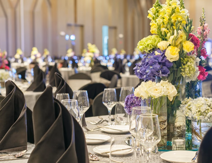 Novotel Manila Araneta City