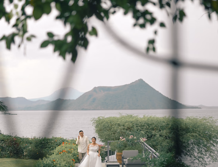 Nuuk Taal Lake