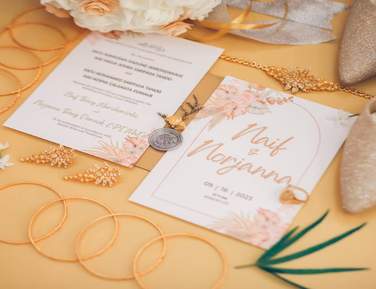 NZP Invitations