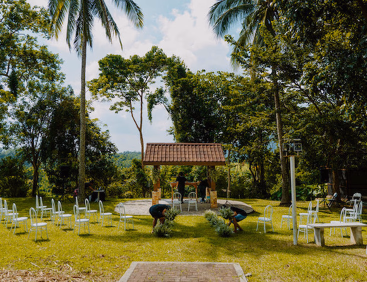 Ojala Life Space