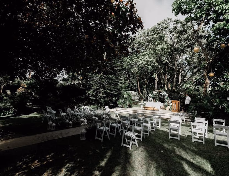Our Haven Events Place