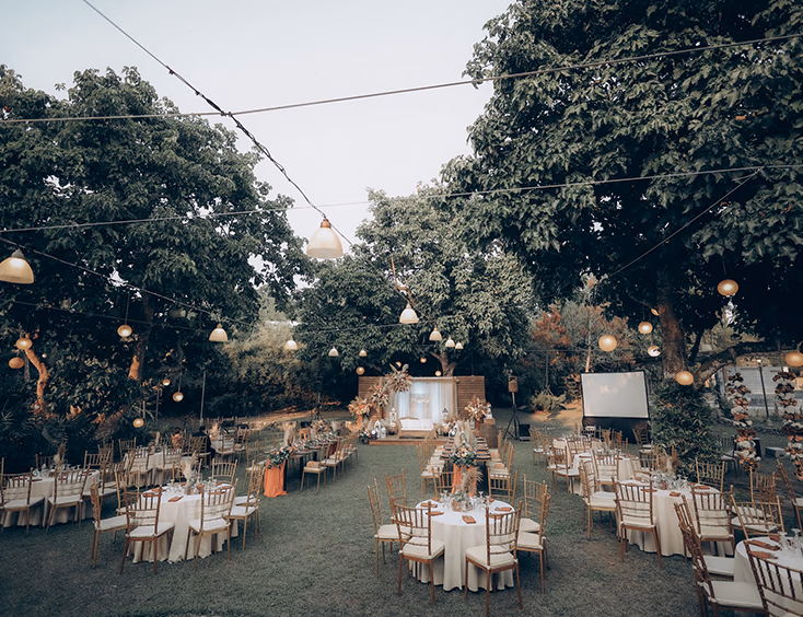 Our Haven Events Place