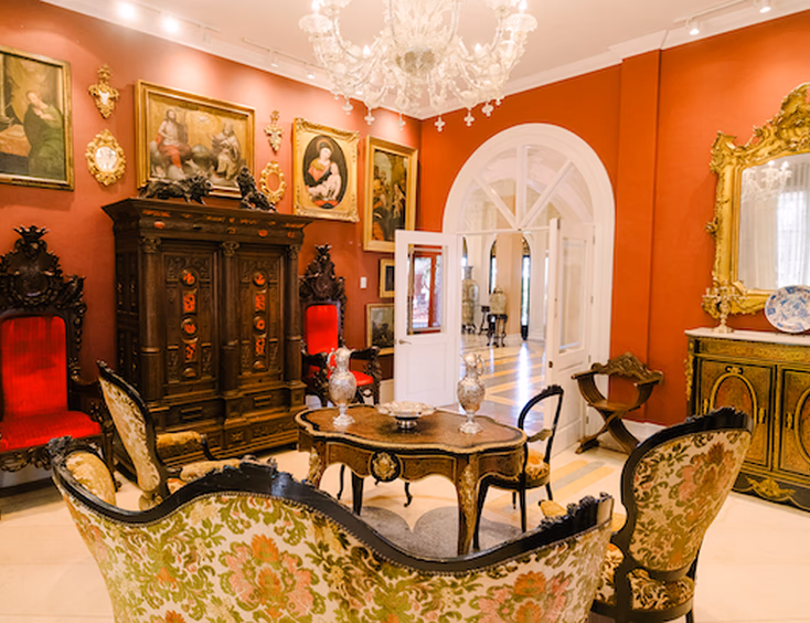 Palacio de Memoria