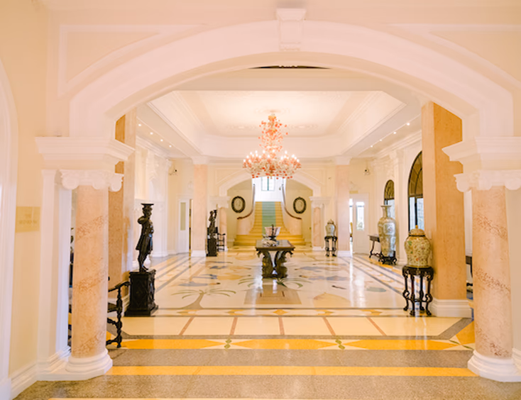 Palacio de Memoria