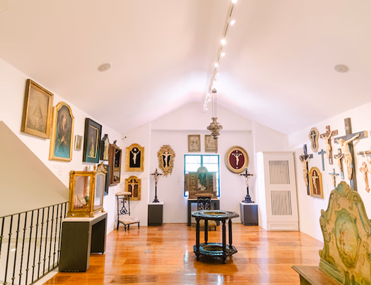 Palacio de Memoria