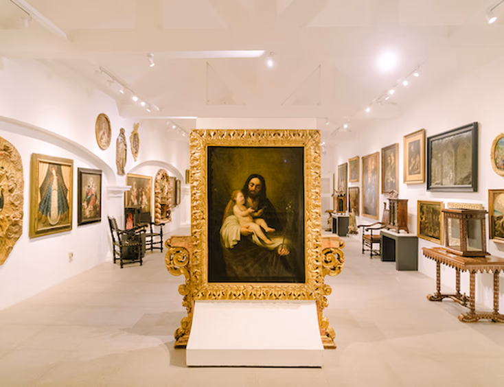 Palacio de Memoria