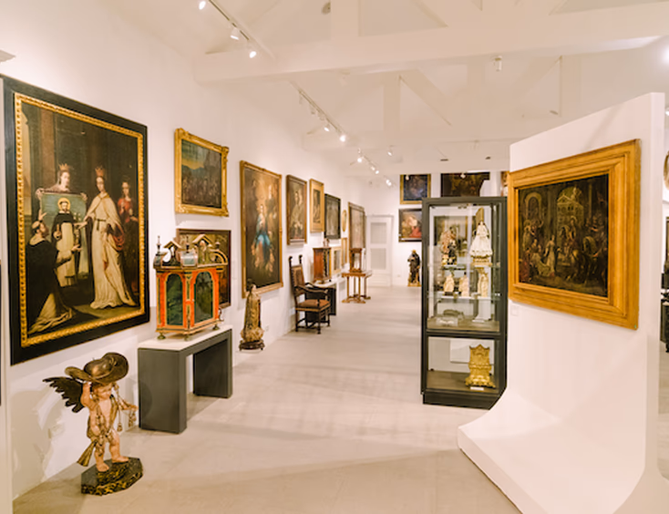 Palacio de Memoria