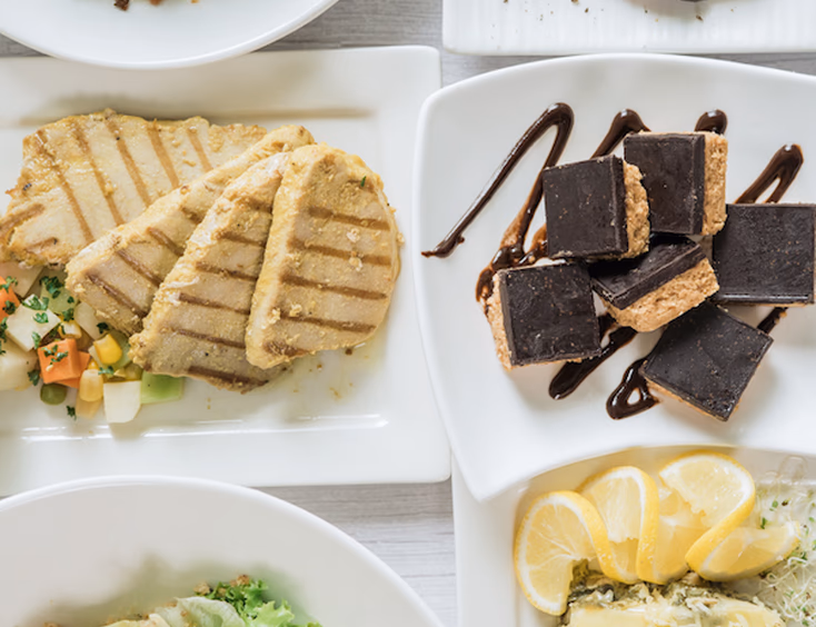 Passion Cooks