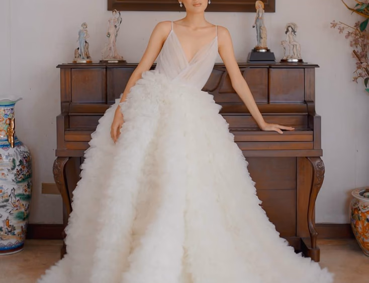 Patricia Pascual Designs