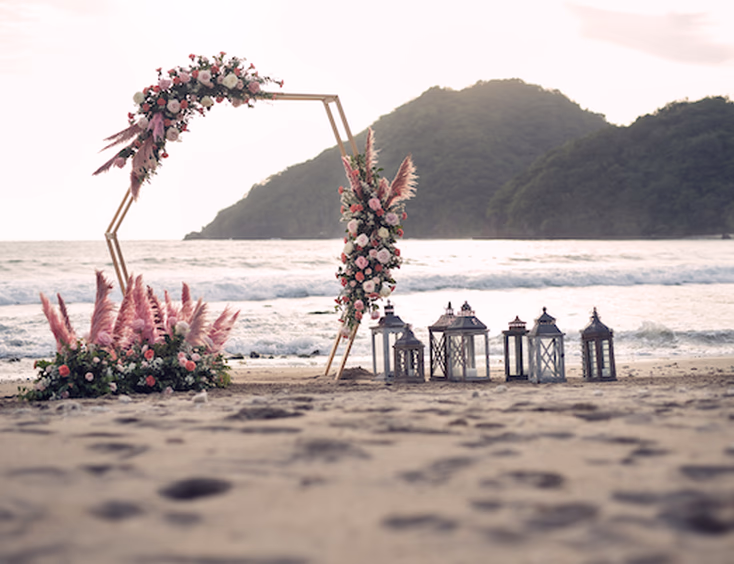 Pico Sands Hotel