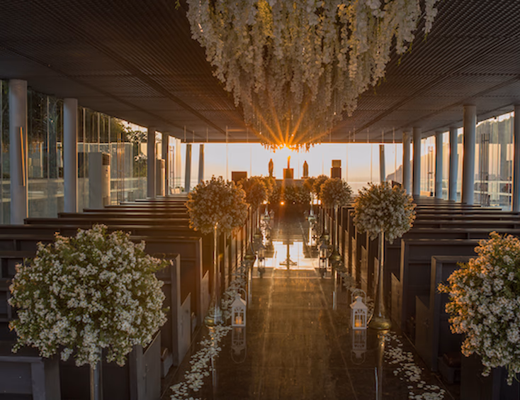 Pico Sands Hotel