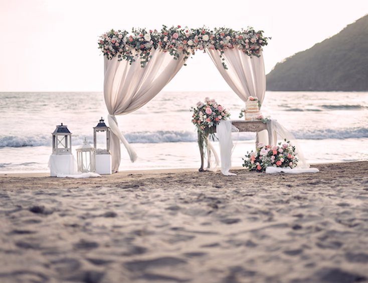 Pico Sands Hotel