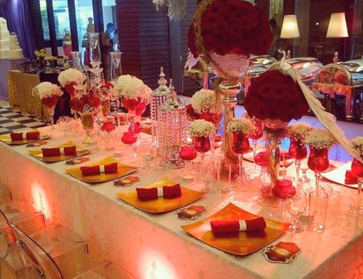 Richgold Weddings