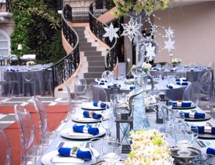 Richgold Weddings
