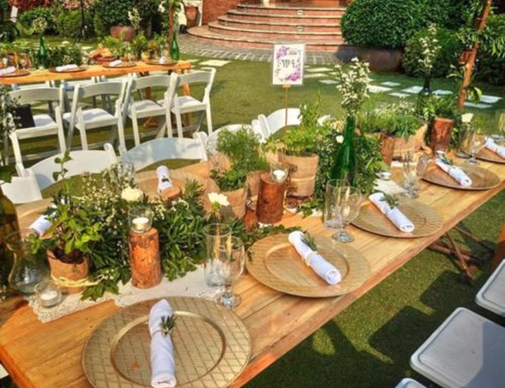 Richgold Weddings