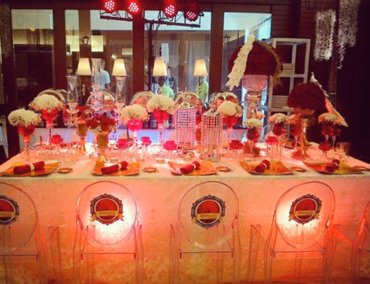 Richgold Weddings