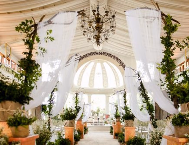 Richgold Weddings