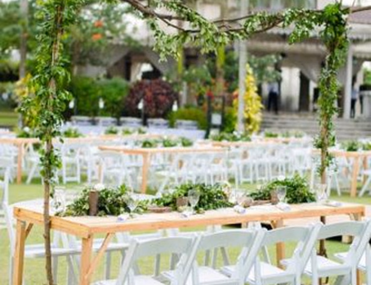 Richgold Weddings