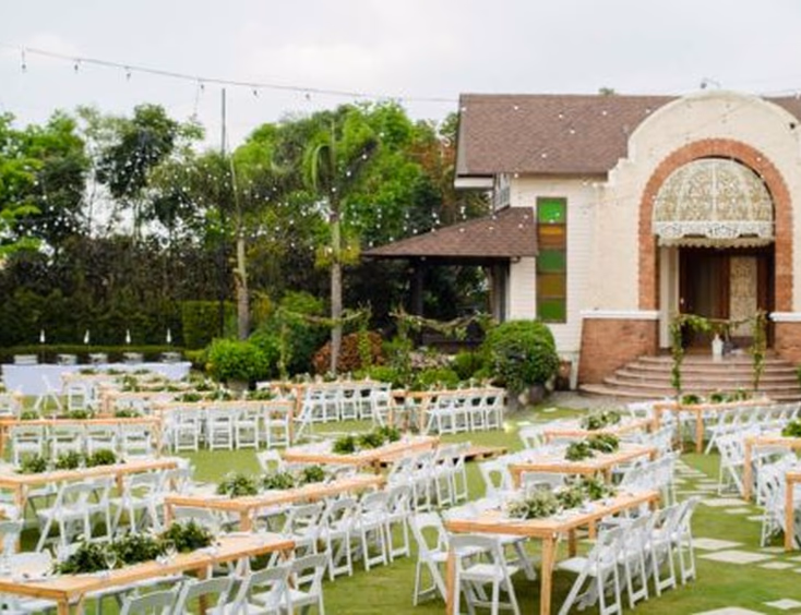 Richgold Weddings