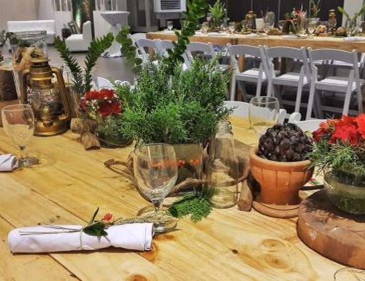 Richgold Weddings