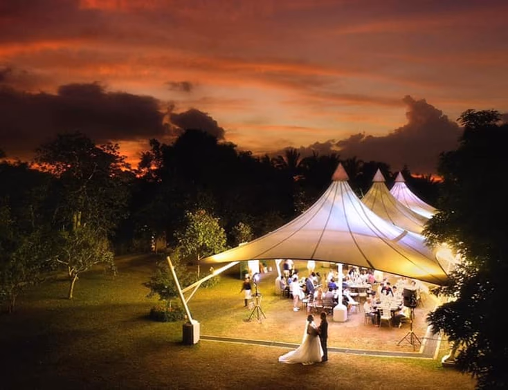Savanna Farm Tagaytay
