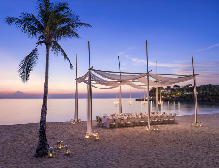 Shangri-La Boracay