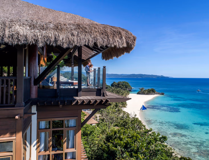 Shangri-La Boracay