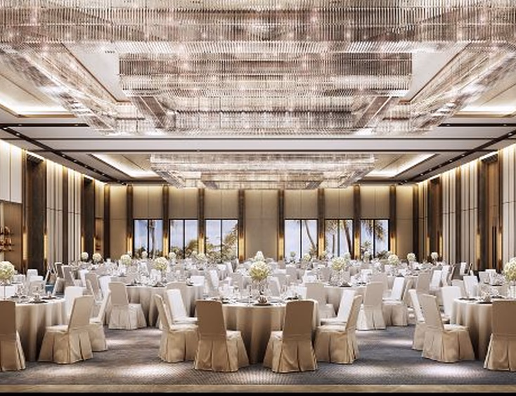 Sheraton Cebu Mactan