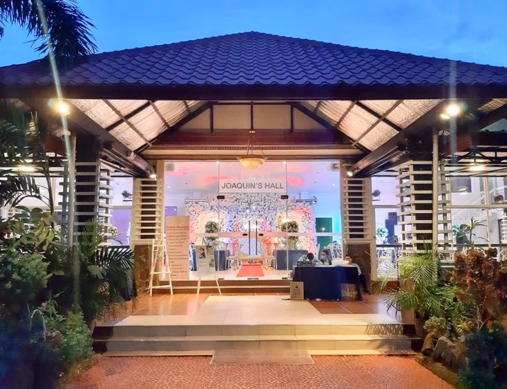 Siena's Hotel and Events Place