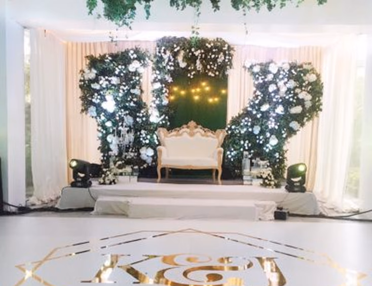Sitio Elena Events Venue