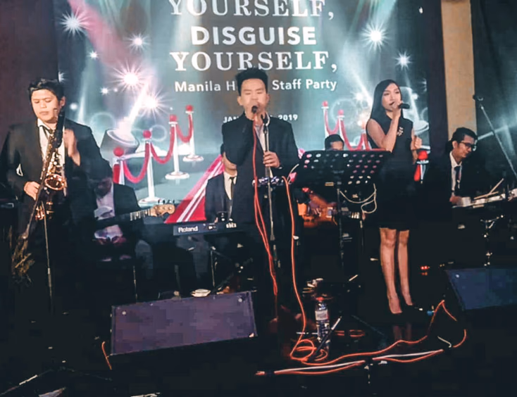 SoundbankPh