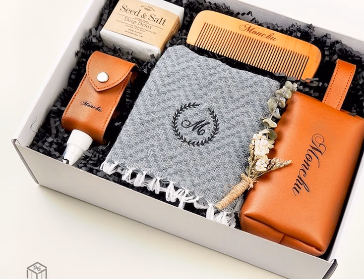Specially Made Gifts