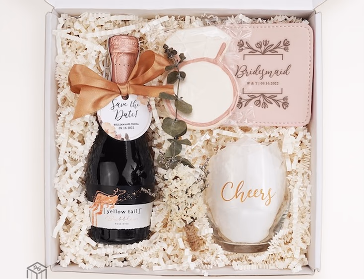 Specially Made Gifts