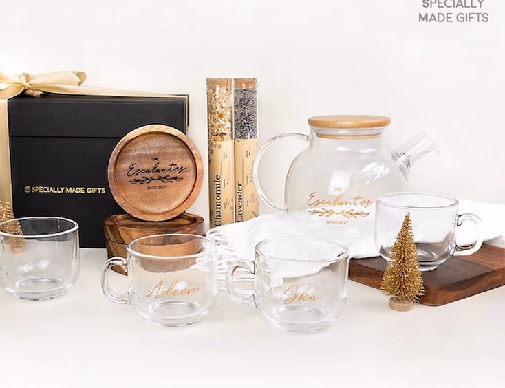 Specially Made Gifts