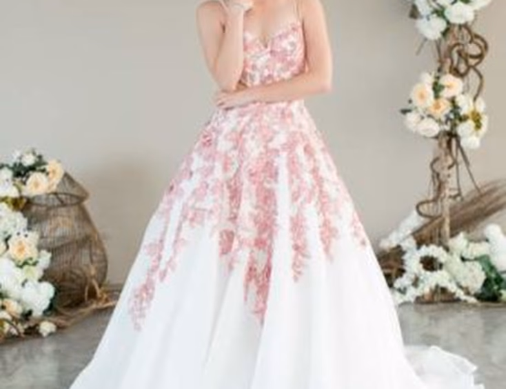 Steph Tan Couture