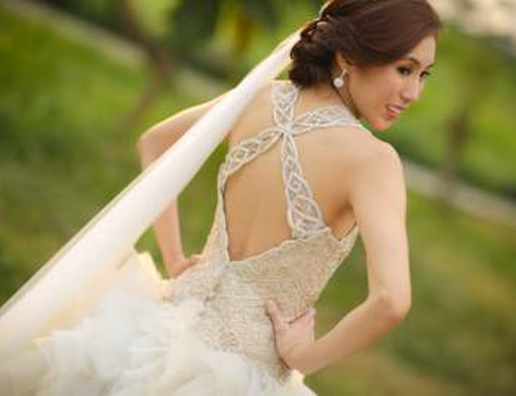 Steph Tan Couture