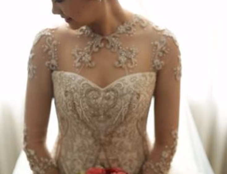 Steph Tan Couture