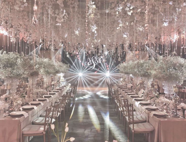 2171 Floral Creations