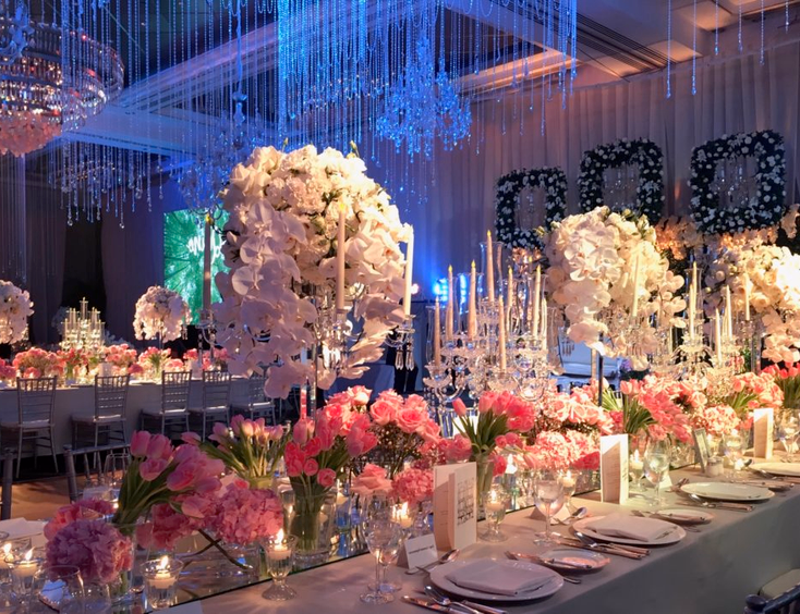 2171 Floral Creations